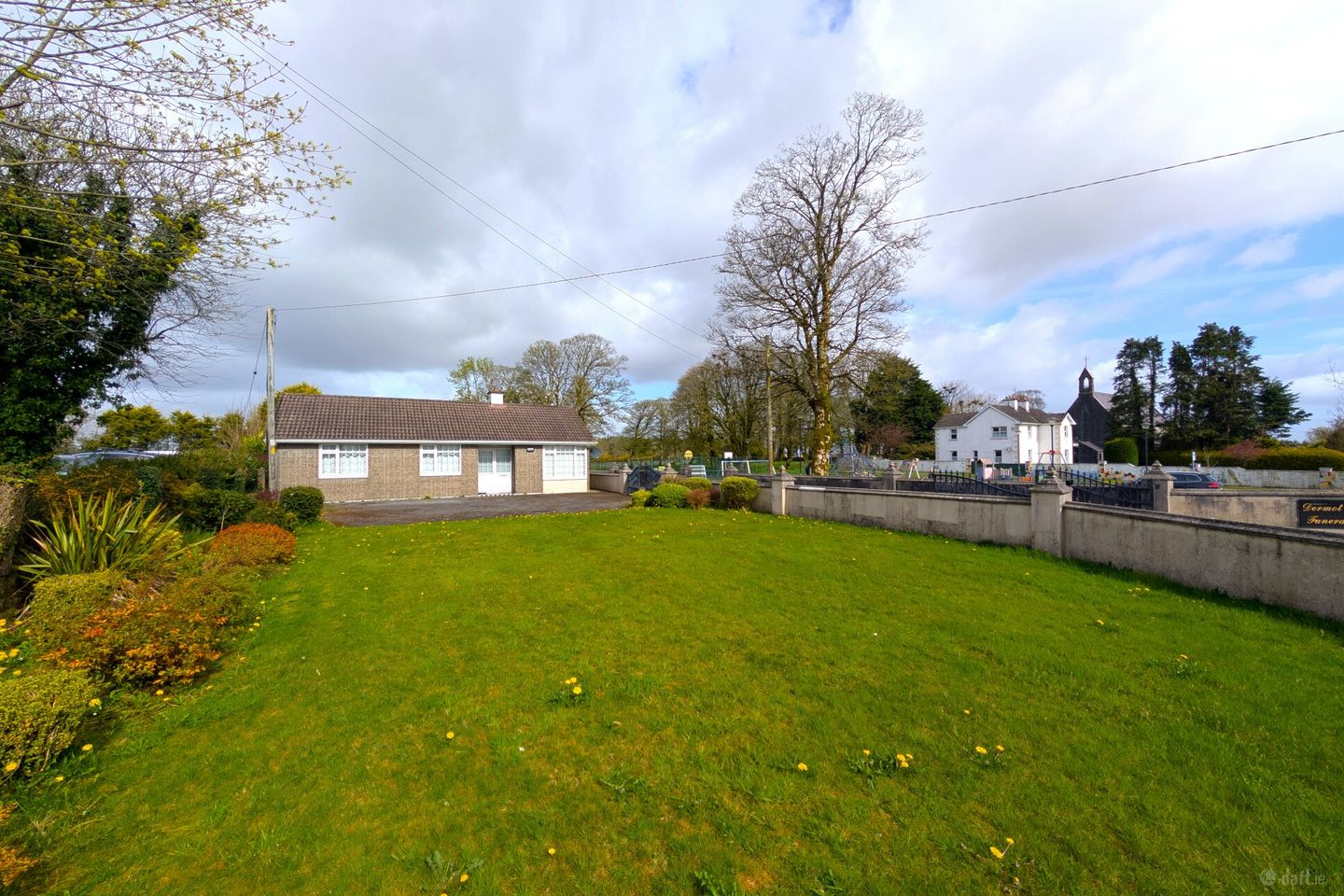 Lowpark, Charlestown, Co Mayo, Charlestown, Co. Mayo, F12P263