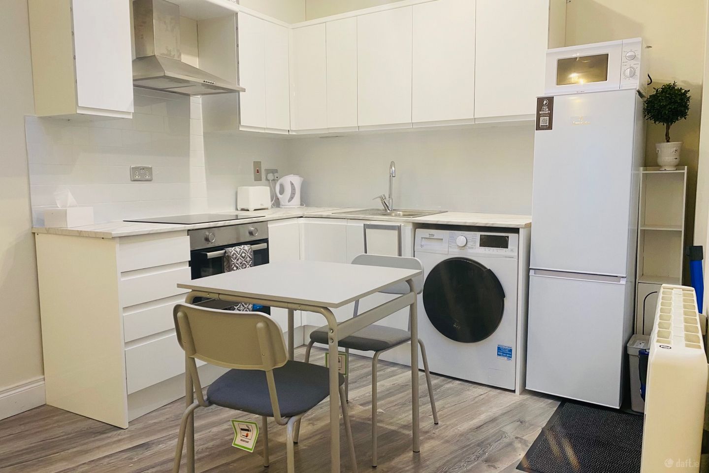 Bealing View,Bealing Village,Dublin 15, Tyrrelstown, Dublin 15