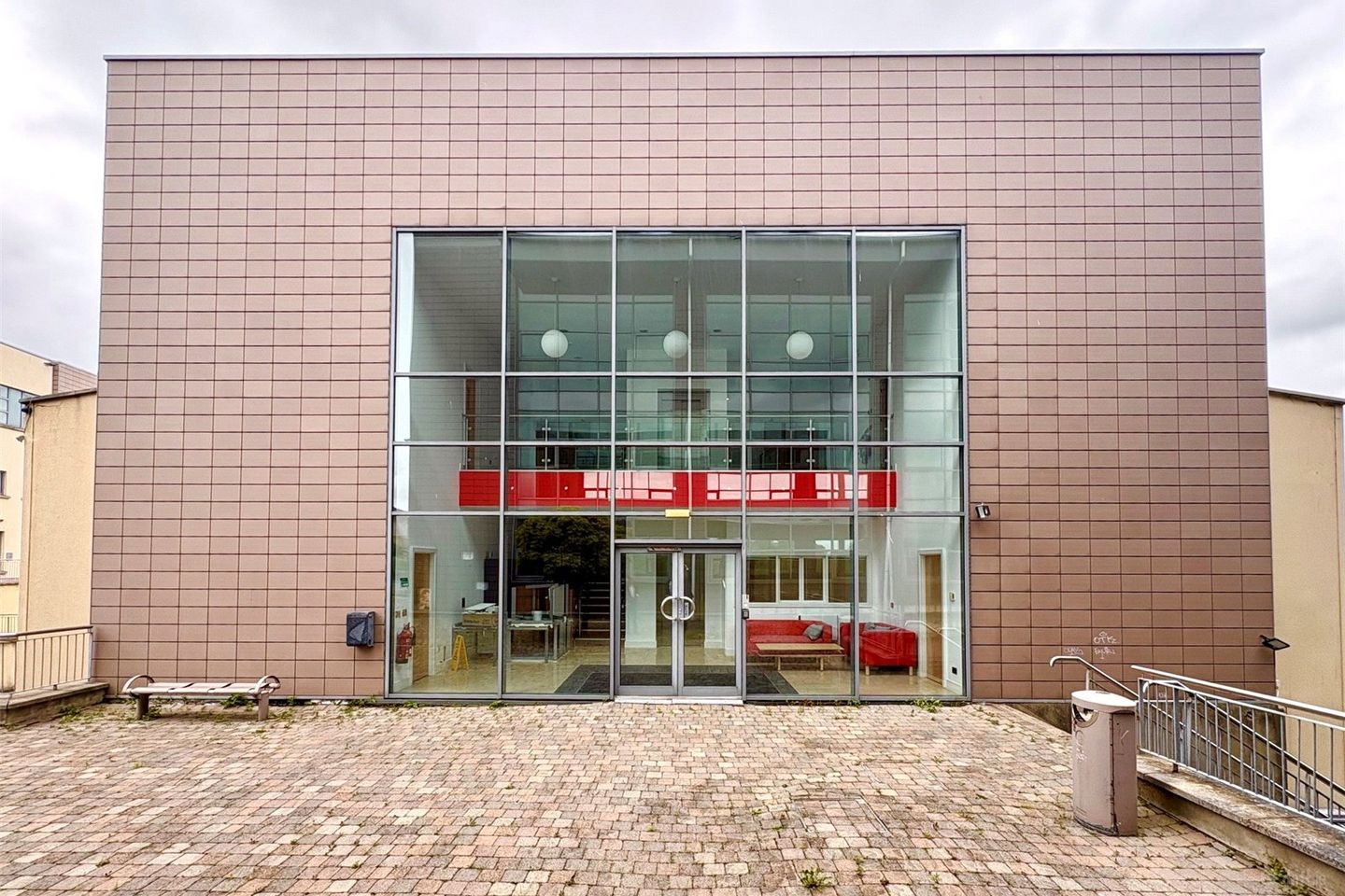 Unit 21, Block 1, Broomhall Business Park, Rathnew, Co. Wicklow