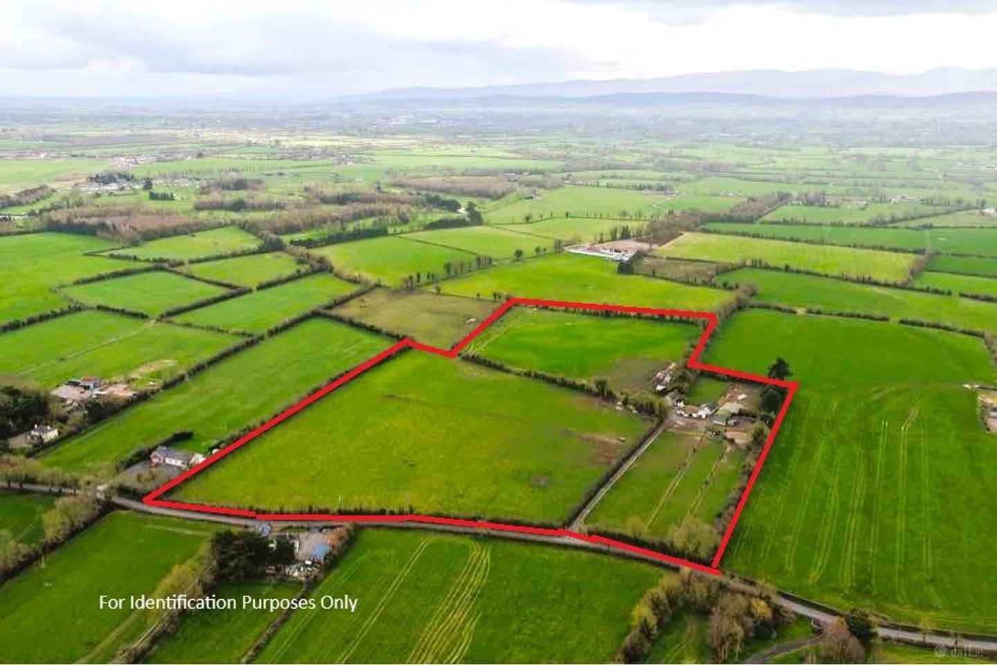 Ballygodoon, Monard, Co. Tipperary, E34XT53