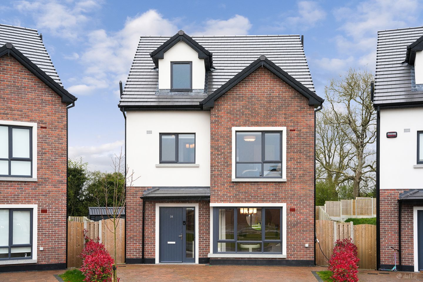 38 Blackrath Vale, Athgarvan, Newbridge, Co. Kildare, W12AX65