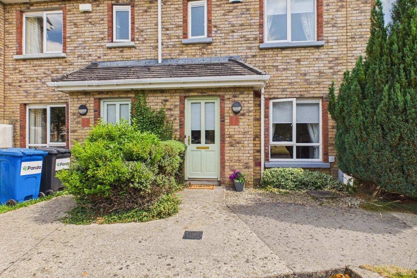 15 Brindley Park Square, Brindley Park, Ashbourne, Co. Meath, A84YN23