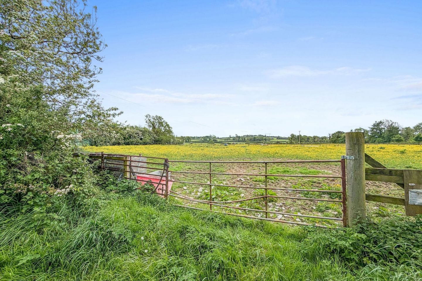 Mylerstown, Two Mile House, Co. Kildare