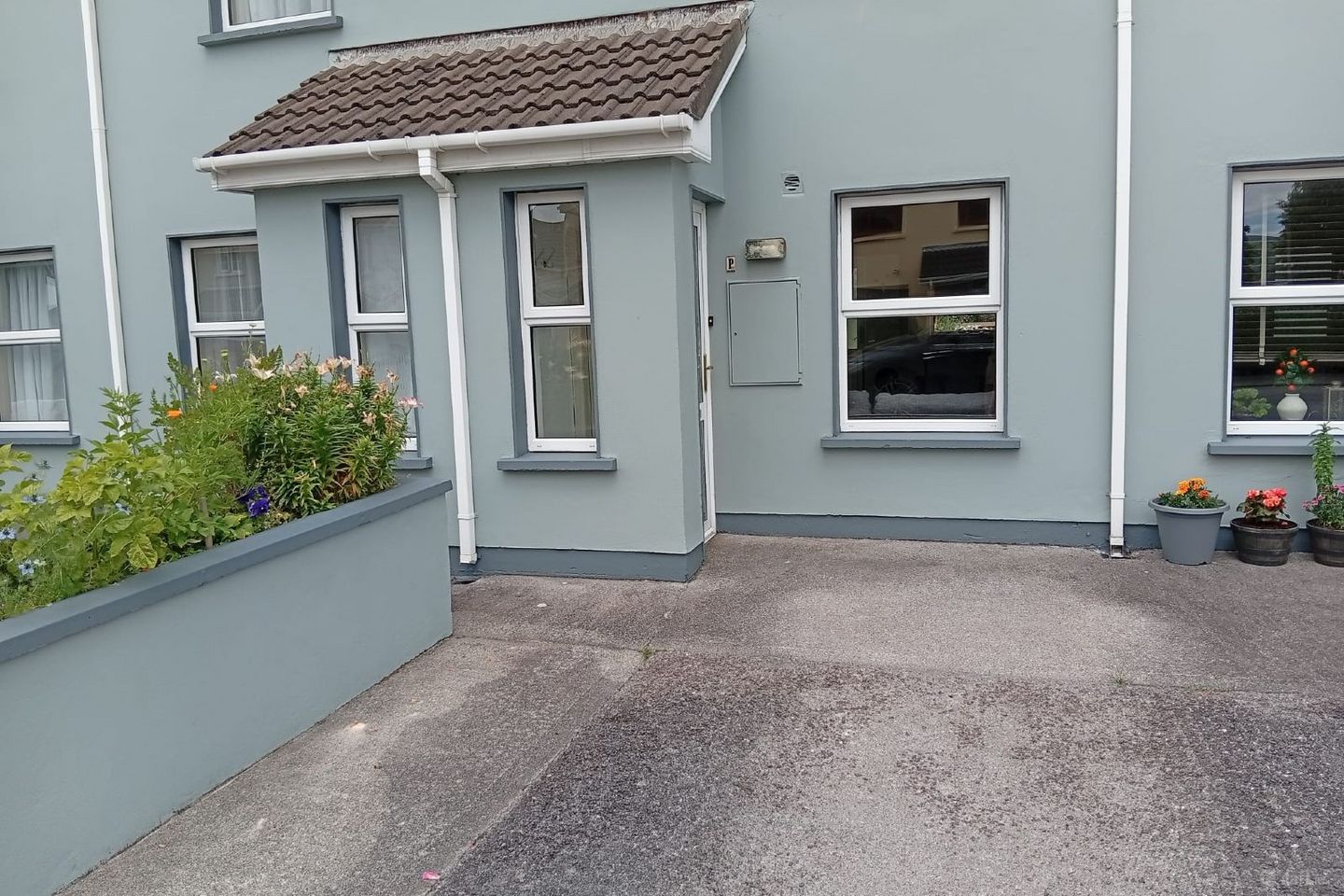 House P, Fountain Court, Tralee, Co. Kerry