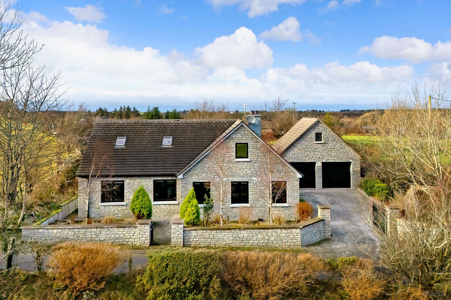 Moneylahan, Ballintrillick, Co. Sligo, F91N7C1