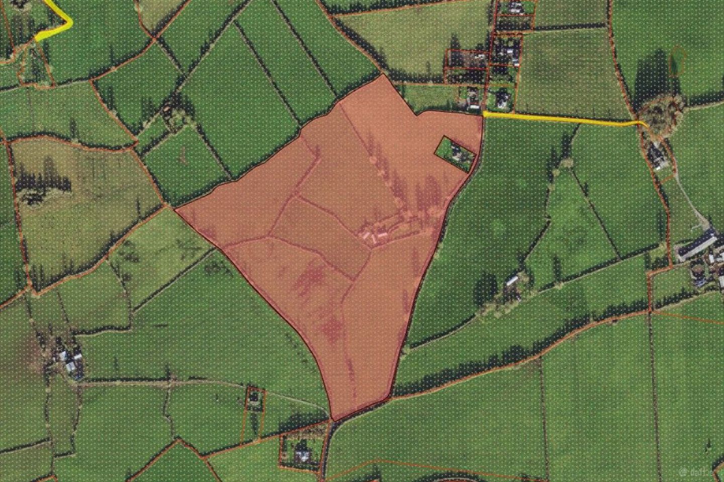 Lands Finniterstown, Adare, Co. Limerick