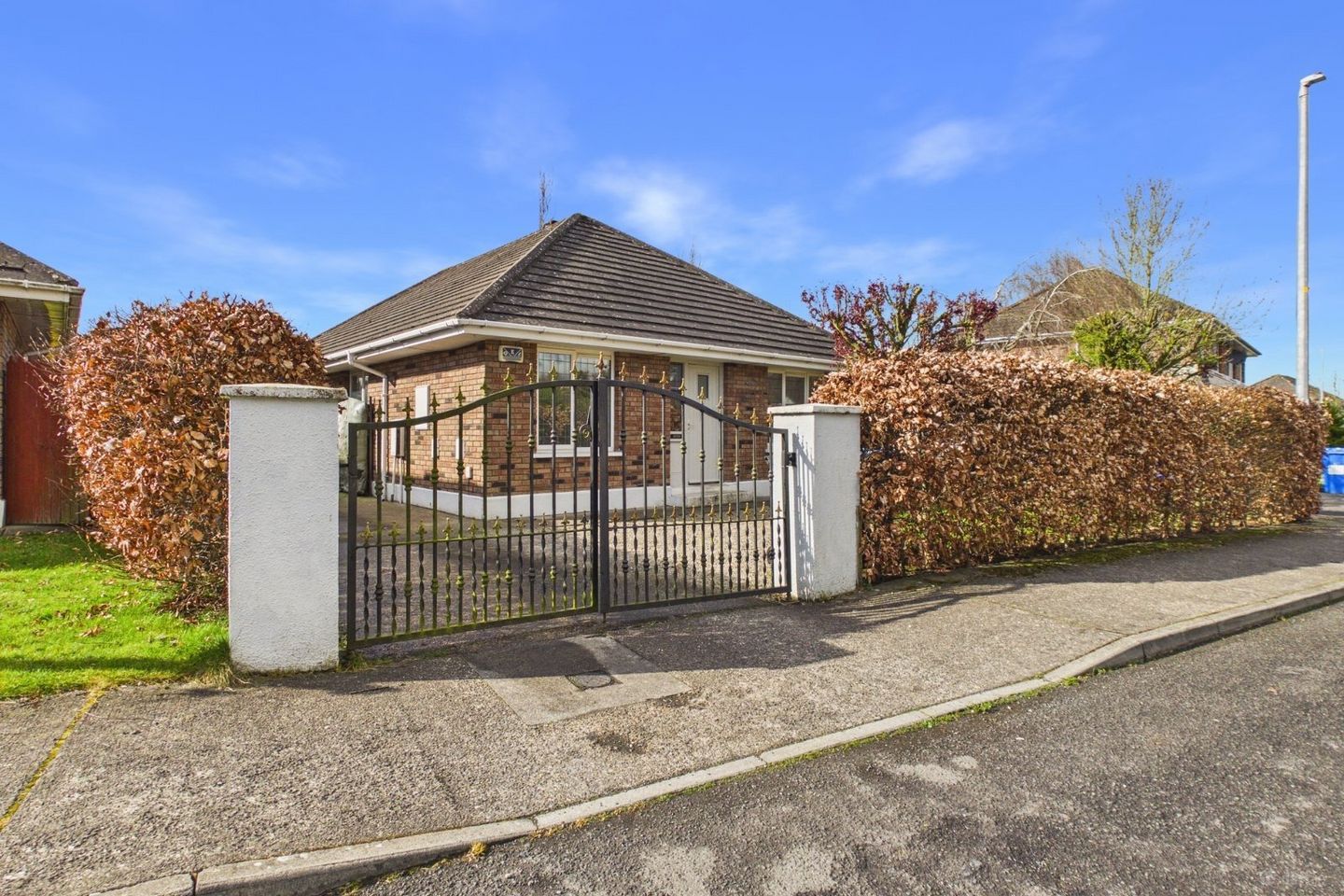 116 The Hermitage, Portlaoise, Co. Laois, R32X3WD