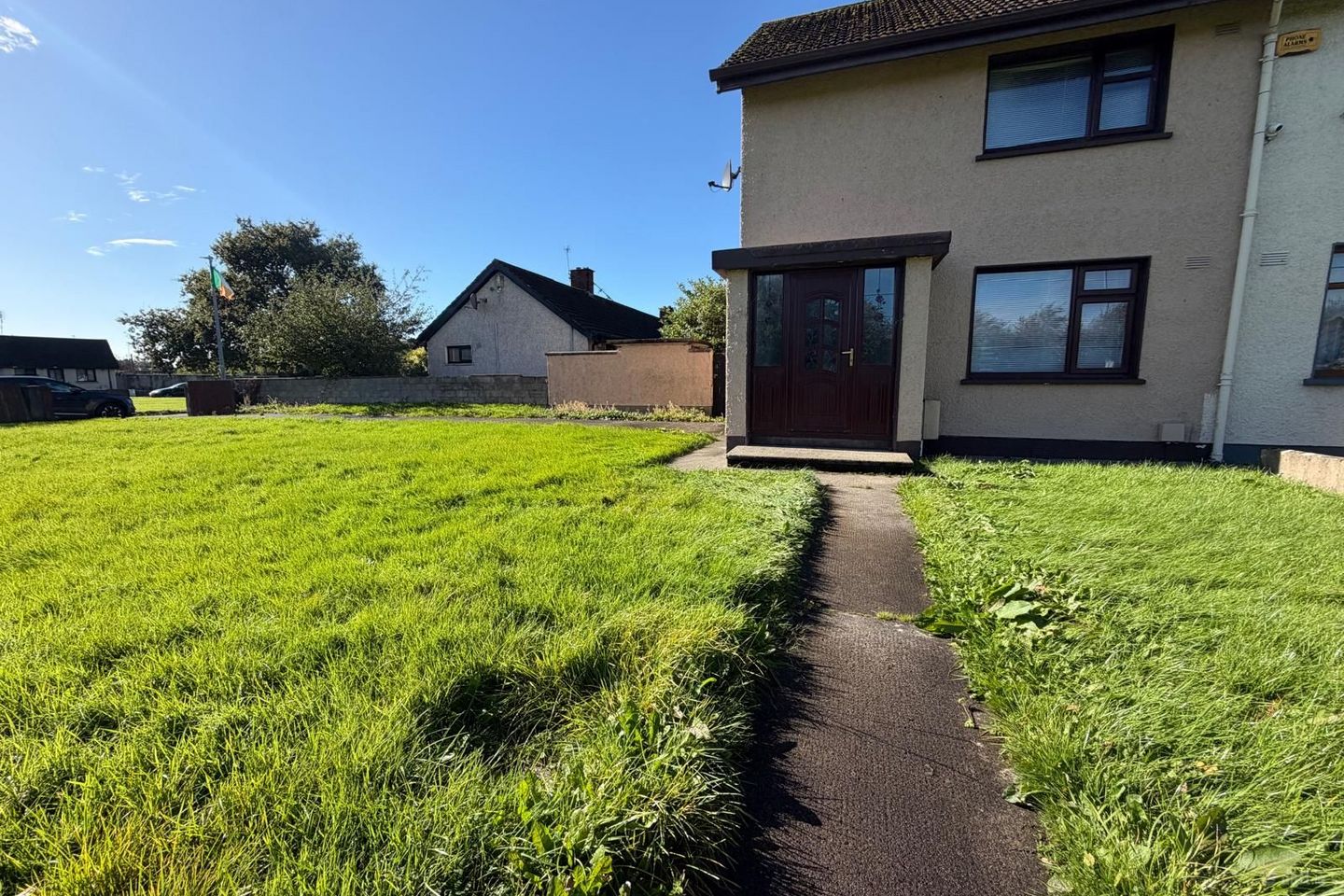 1 Oakland Park, Dundalk, Co. Louth
