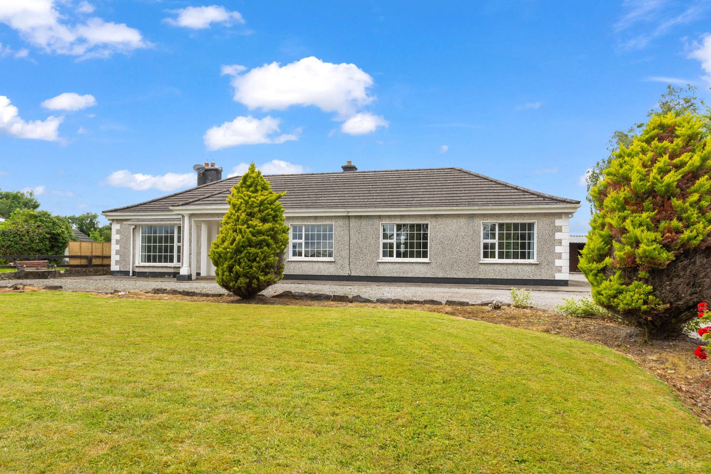 Ballycaghan, Kilcock, Co Kildare, W23TYE1