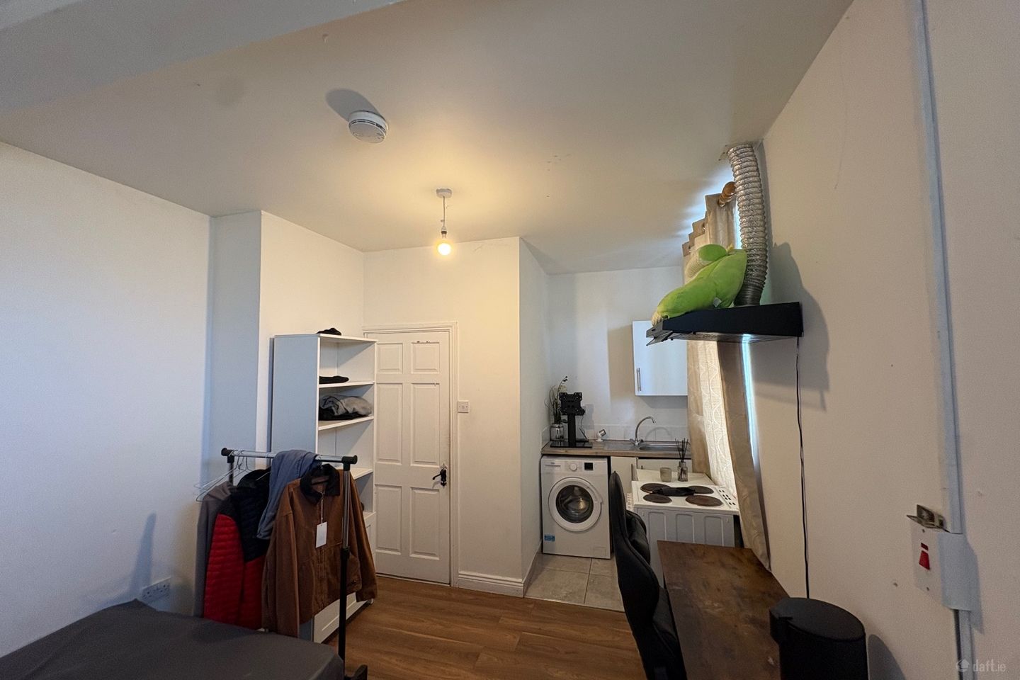 4 Duff Terrace, Brownstown Lower, Curragh, Ballysax, Co. Kildare