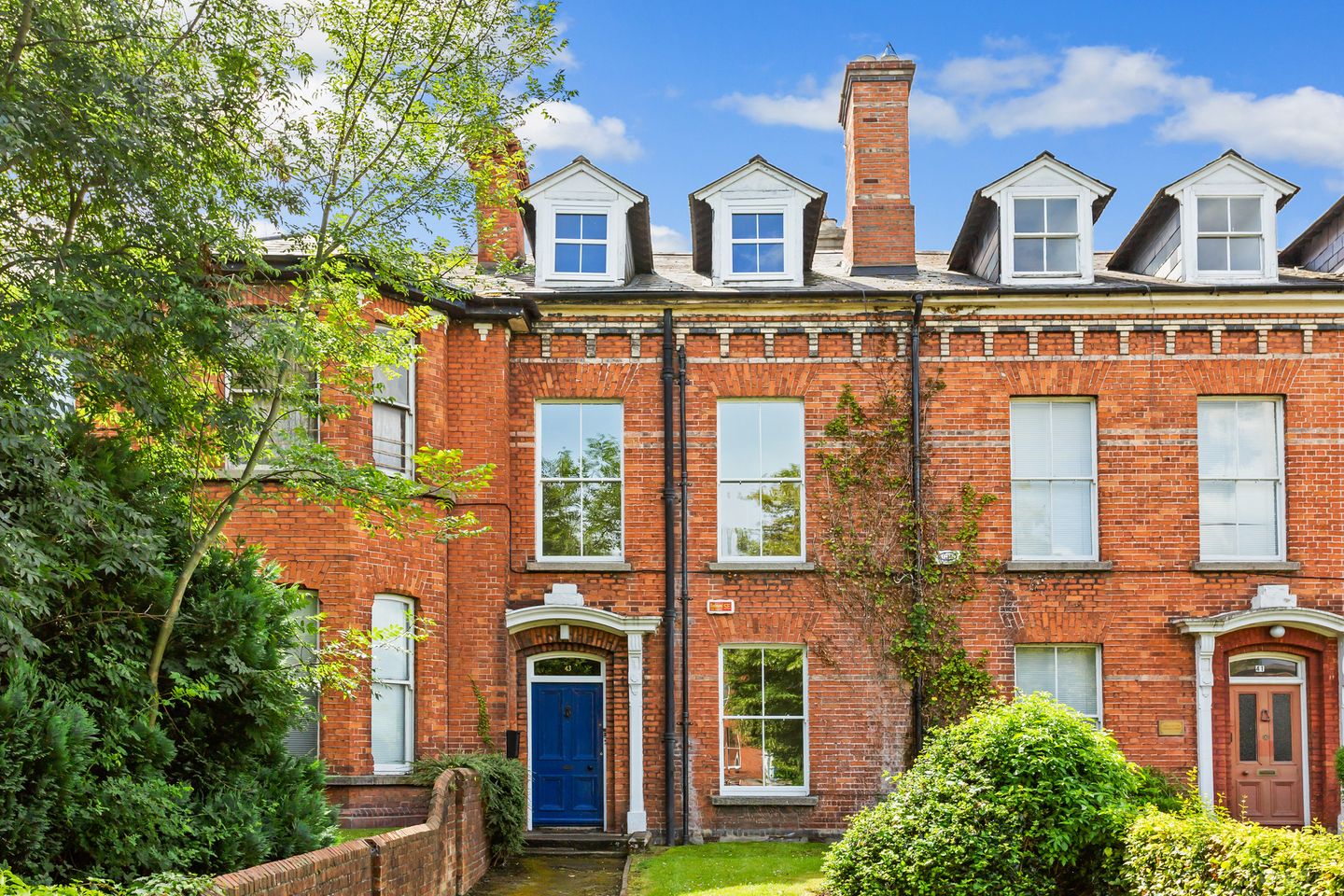 43 Morehampton Road, Donnybrook, Donnybrook, Dublin 4, D04E8X9