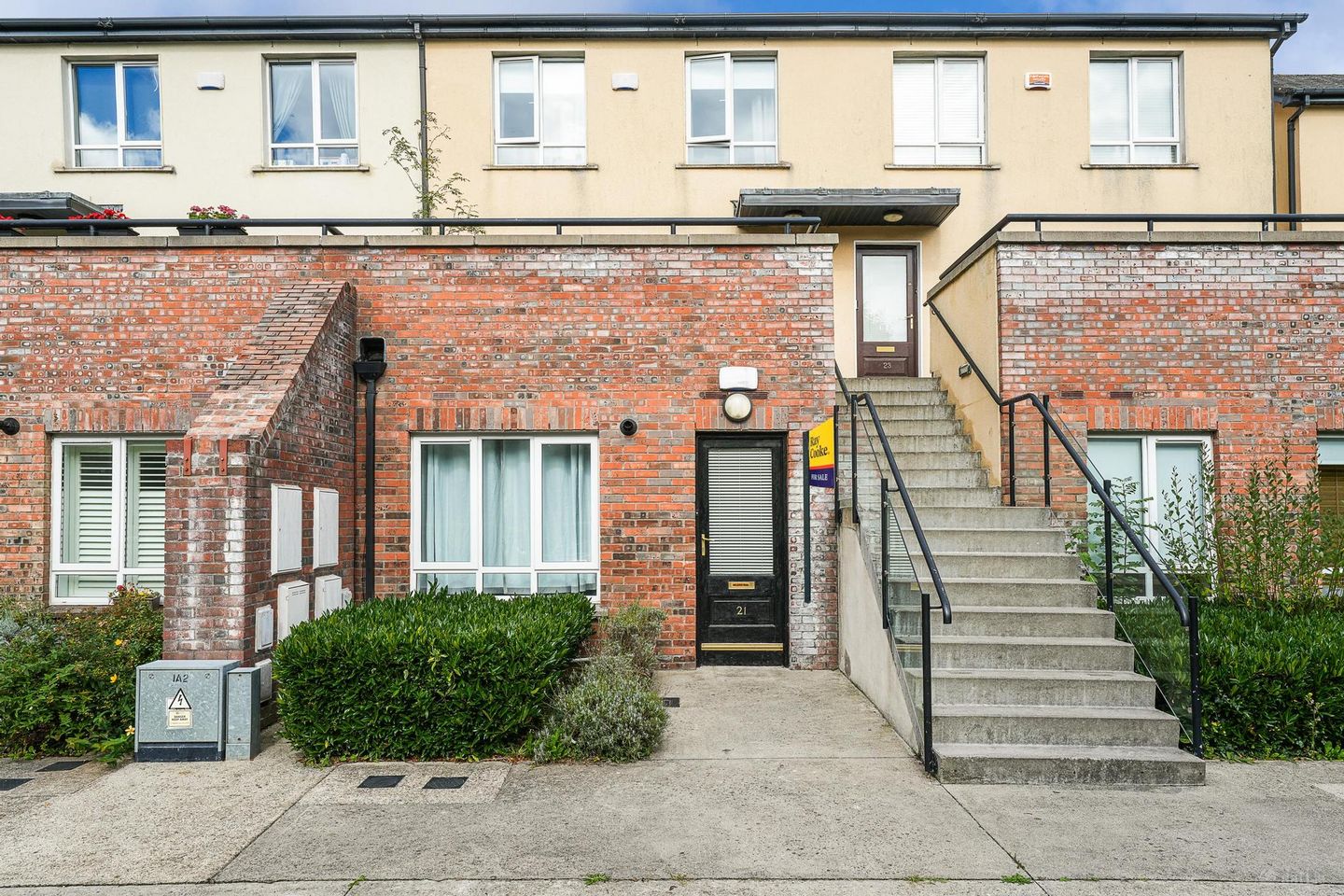 21 Station Court View, Coolmine, Dublin 15