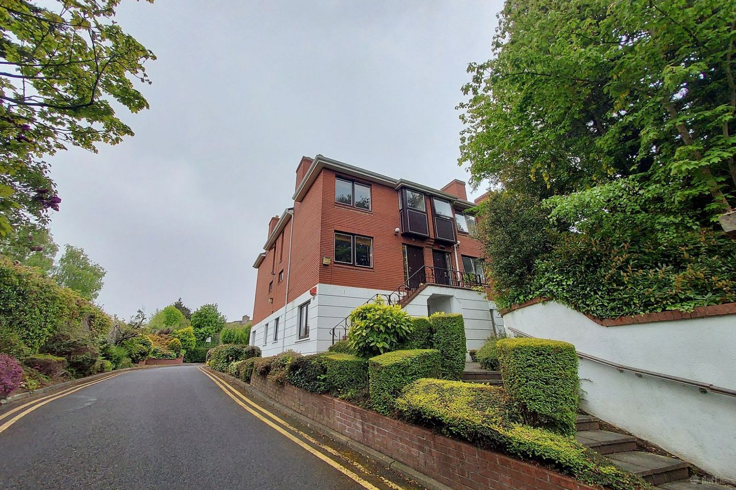 Eglinton Wood, Donnybrook, Dublin 4