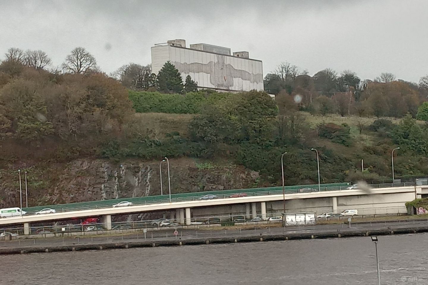 Merchants Quay, The Quay, Waterford City Opp Bus Station, Ferrybank, Co. Waterford