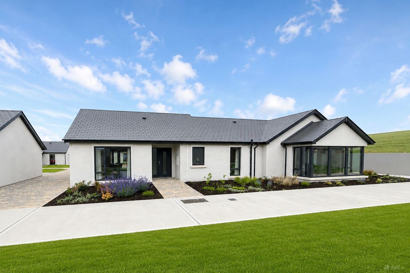The Courtyard, Heritage Village, Killenard, Co. Laois