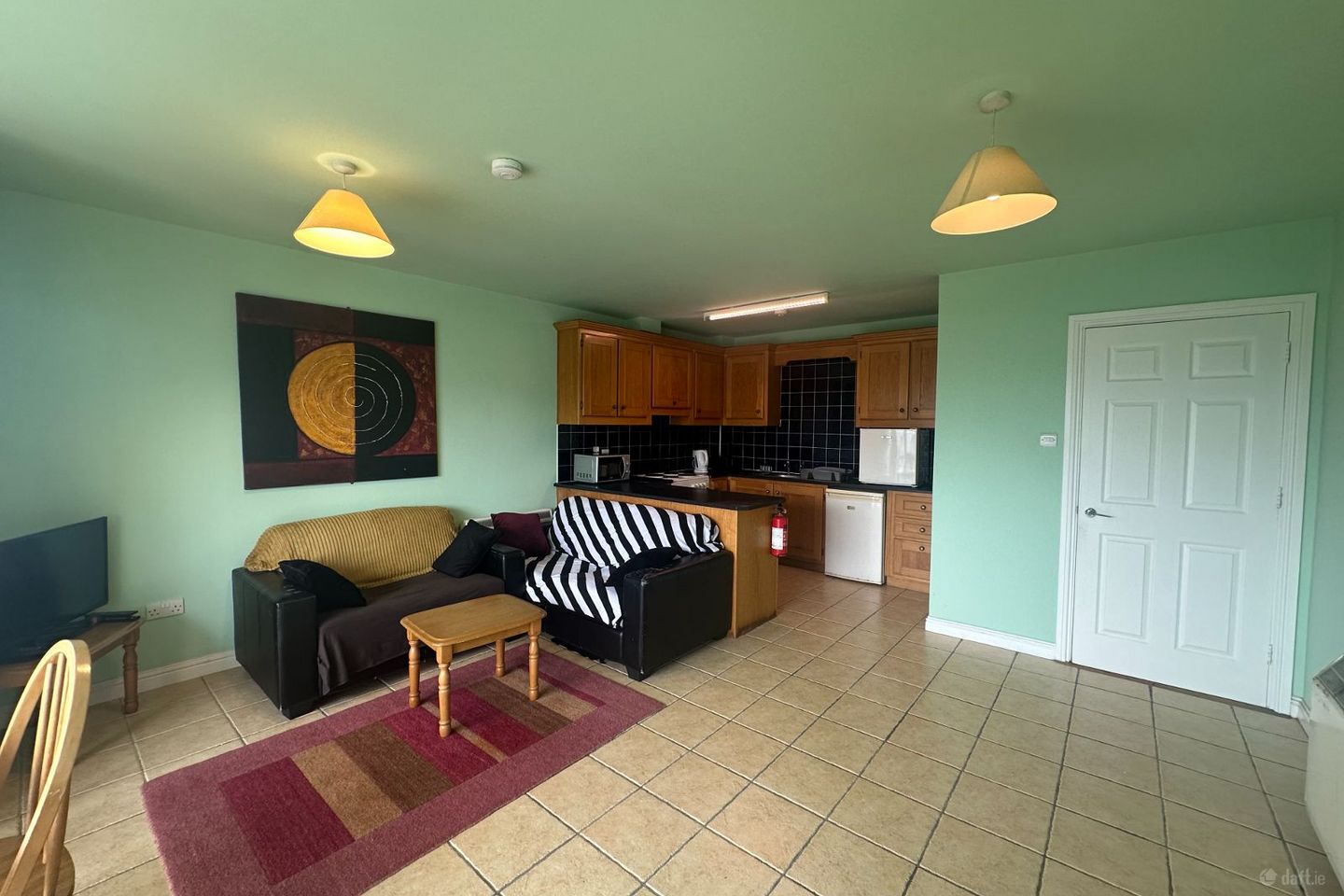 Apartment 18, Dunaras Village, Taylor's Hill, Co. Galway
