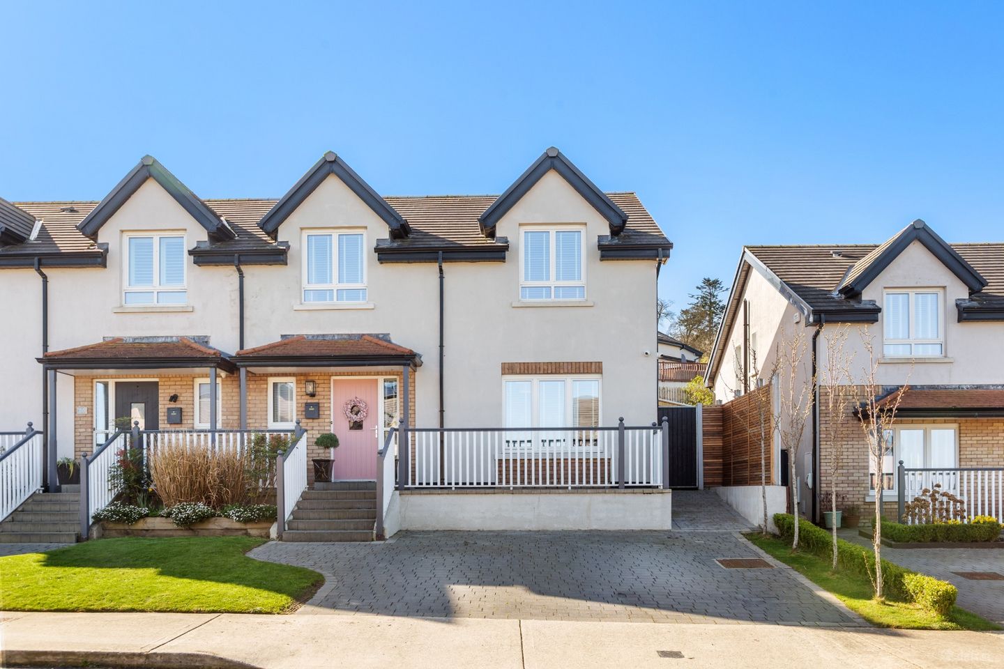 67 Seagreen Park, Greystones, Greystones, Co. Wicklow, A63TH64