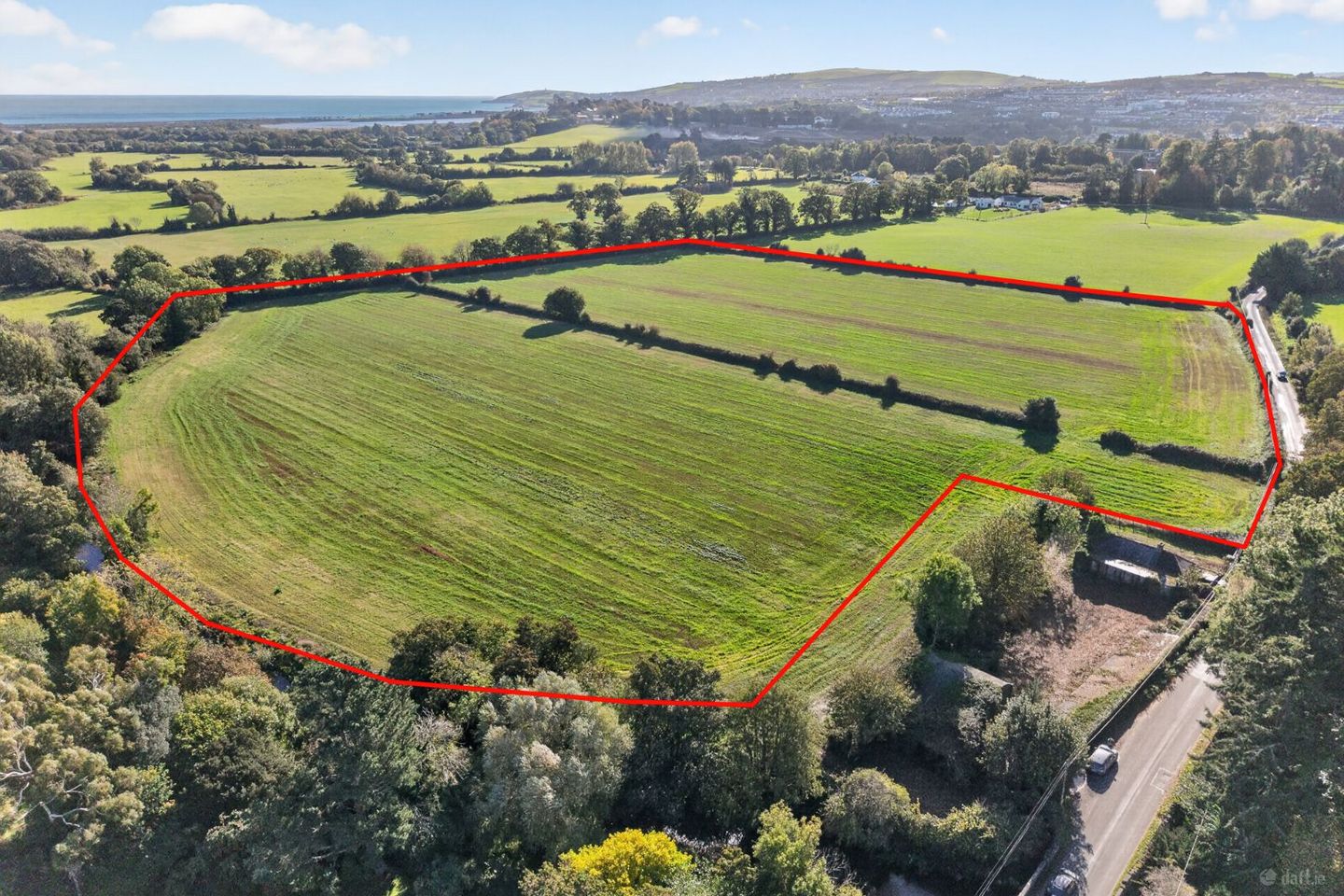 Newrath, Rathnew, Co. Wicklow