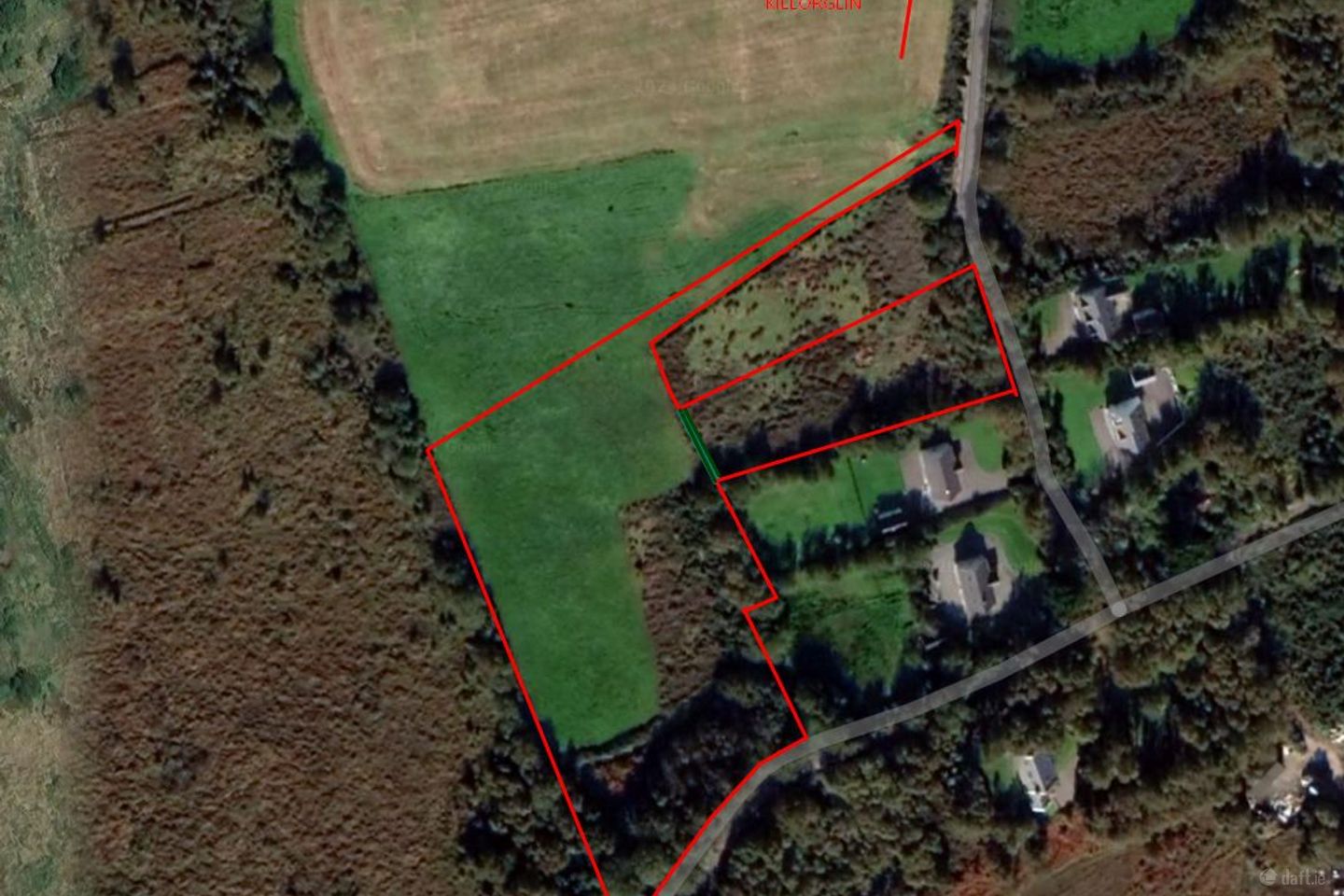 Knocknaboola, Killorglin, Co. Kerry