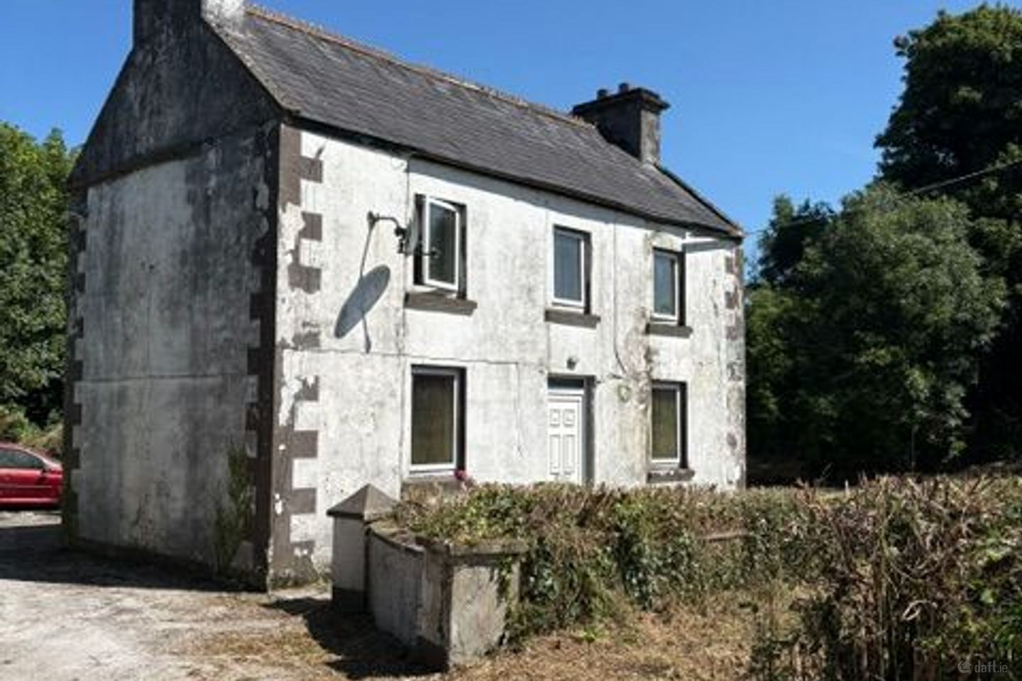 Cloonturk, Kilkelly, Aghamore, Co. Mayo, F35TF30