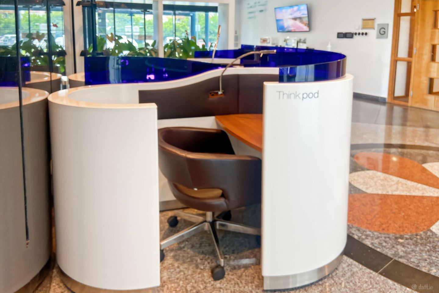 Regus, Block B, The Crescent Building, Northwood Crescent, Santry, Co. Dublin