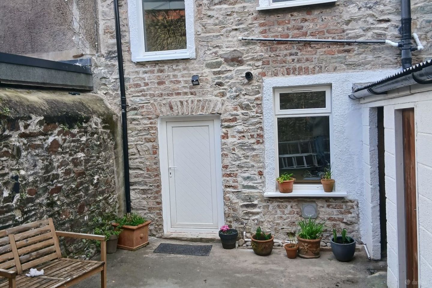 Ballybricken, Waterford City Centre