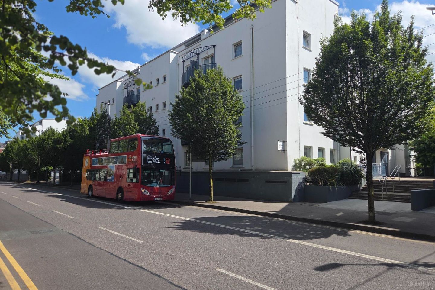 Apartment 32, Block B, South Terrace Court, Cork City Centre, Co. Cork