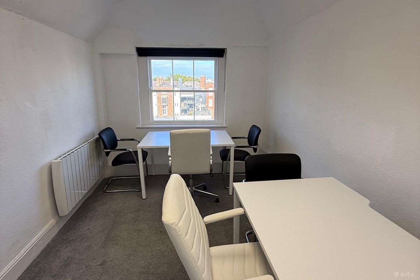 22 Ely Place, Dublin 2