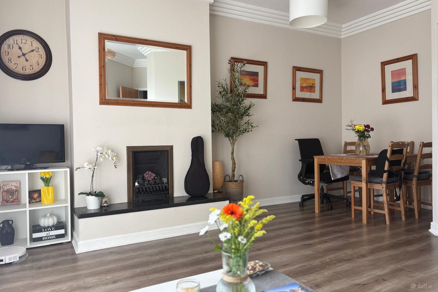 Custom Square House, Mayor Street, IFSC, Dublin 1