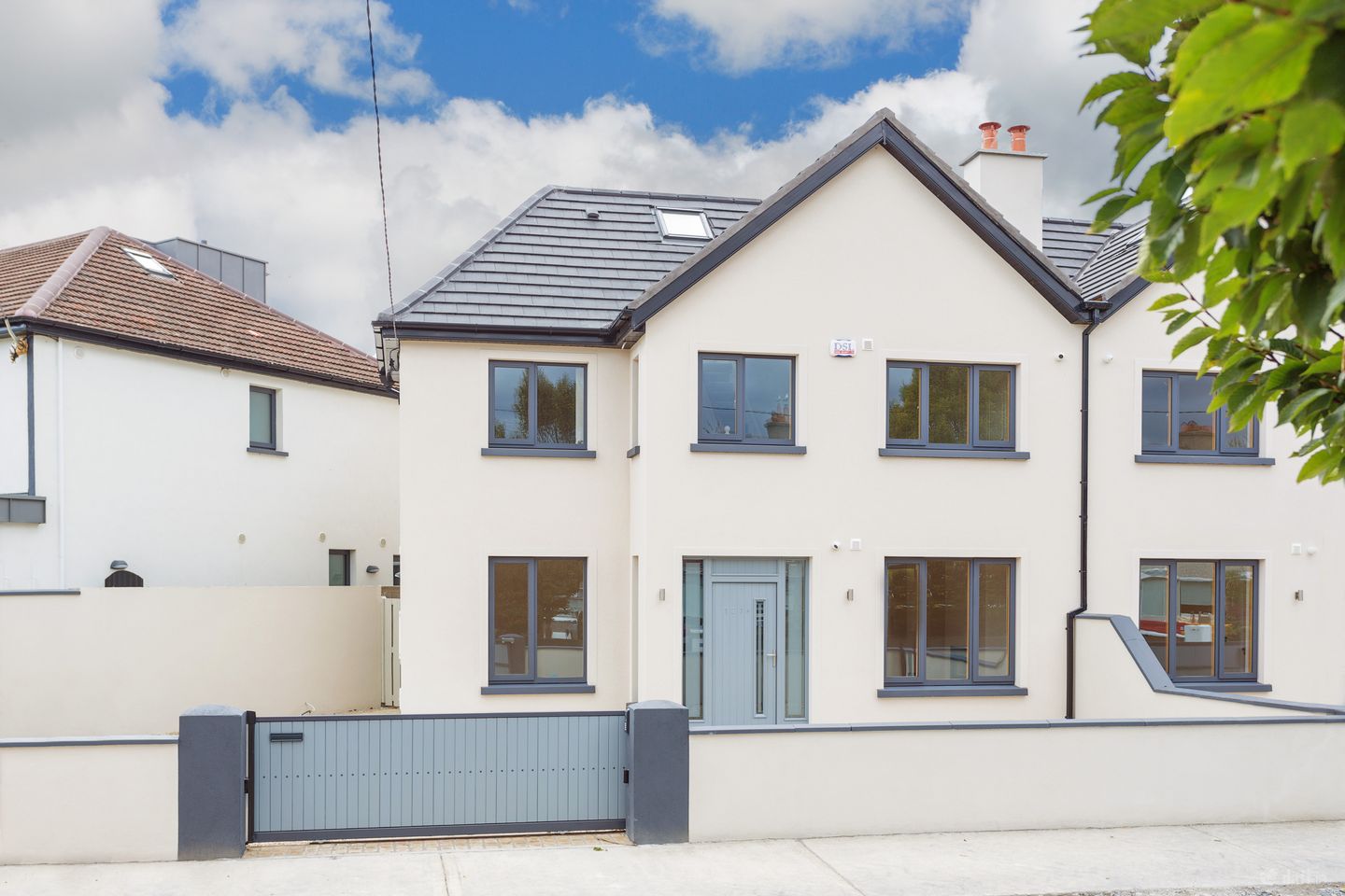 The Ascot, 127A Meadow Mount, Churchtown, Co. Dublin