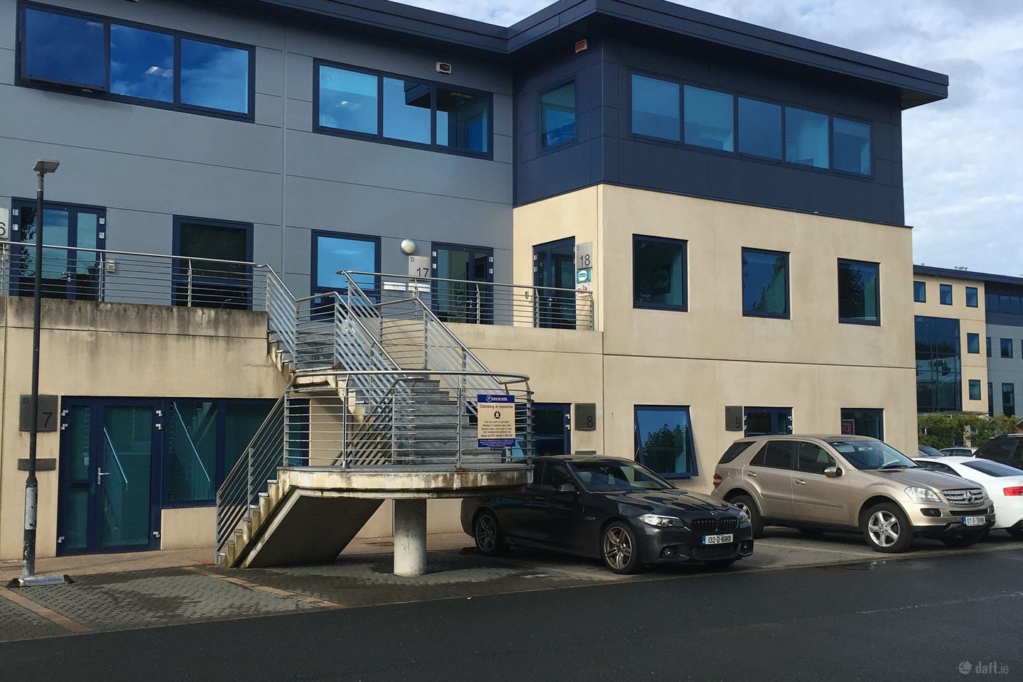 Nutgrove Office Park, Rathfarnham, Dublin 14, Rathfarnham, Dublin 14