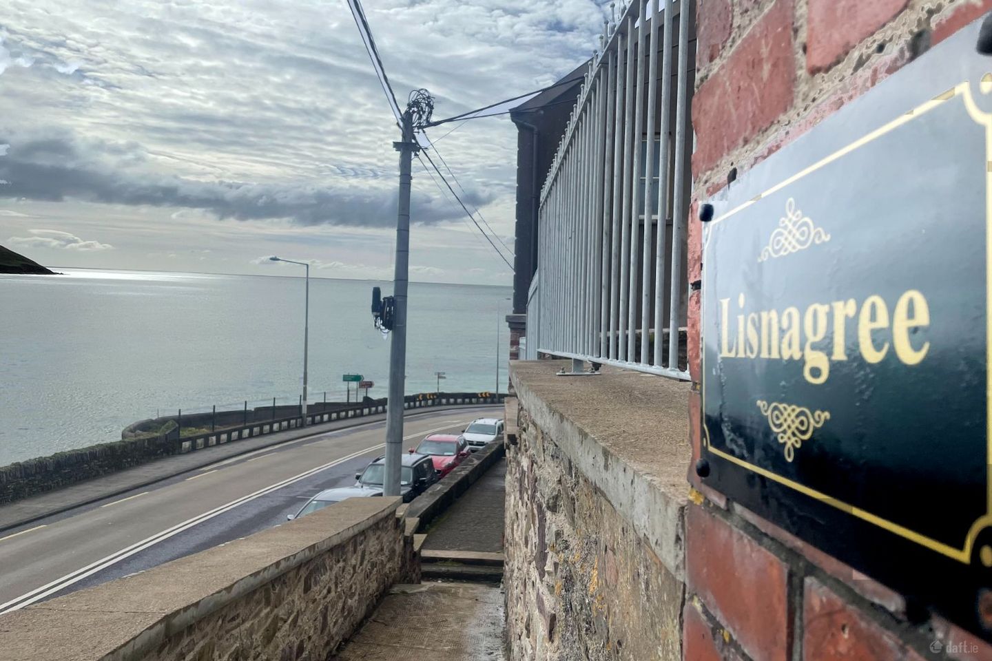 Harbour View, Lighthouse Road, Youghal, Co. Cork, P36FC93