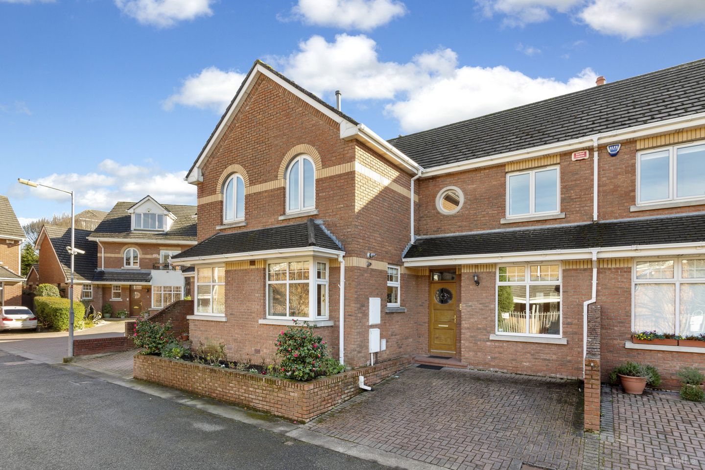 3 Carlton Mews, Shelbourne Avenue, Ballsbridge, Dublin 4, D04DW99