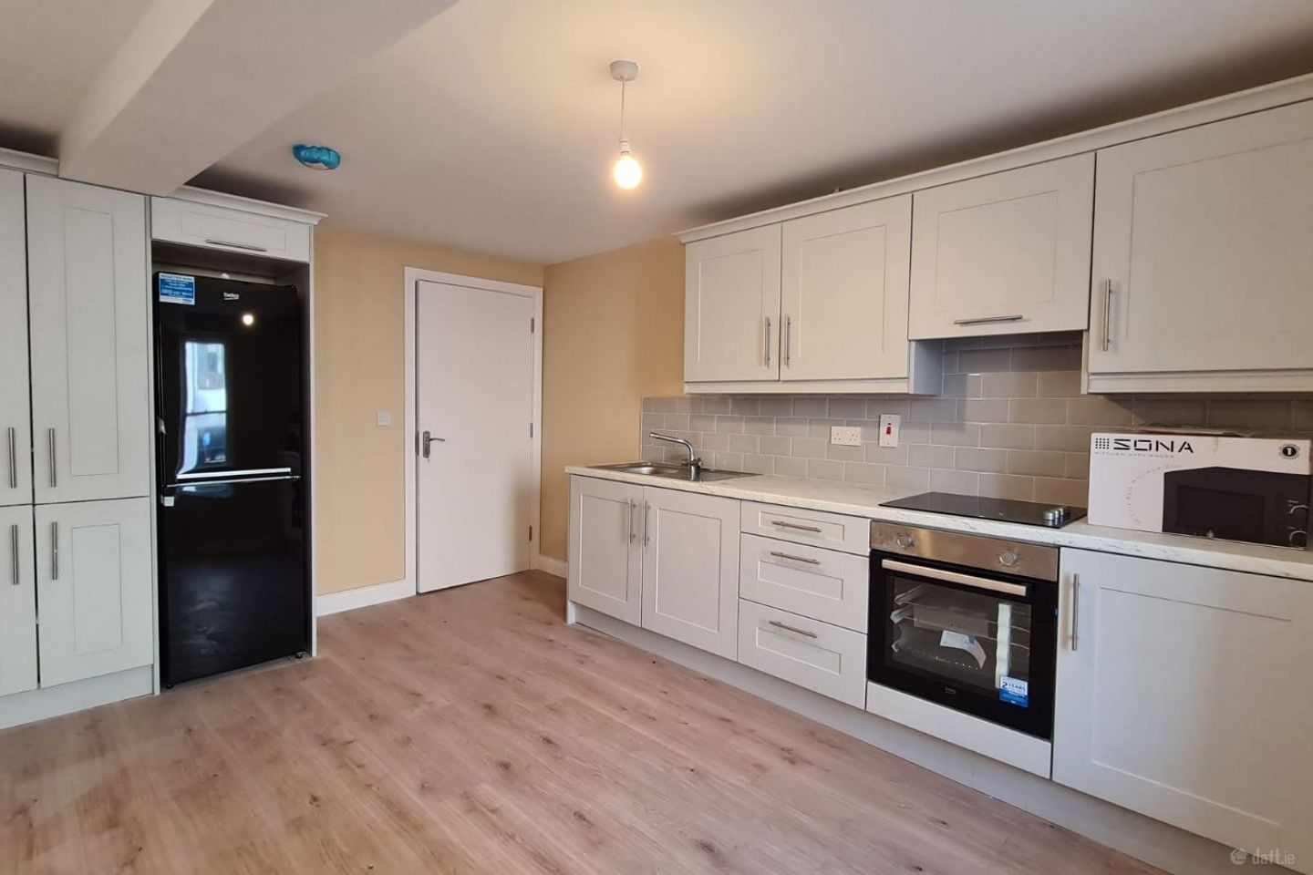 Apartment, 10 Peter Street, Drogheda, Co. Louth