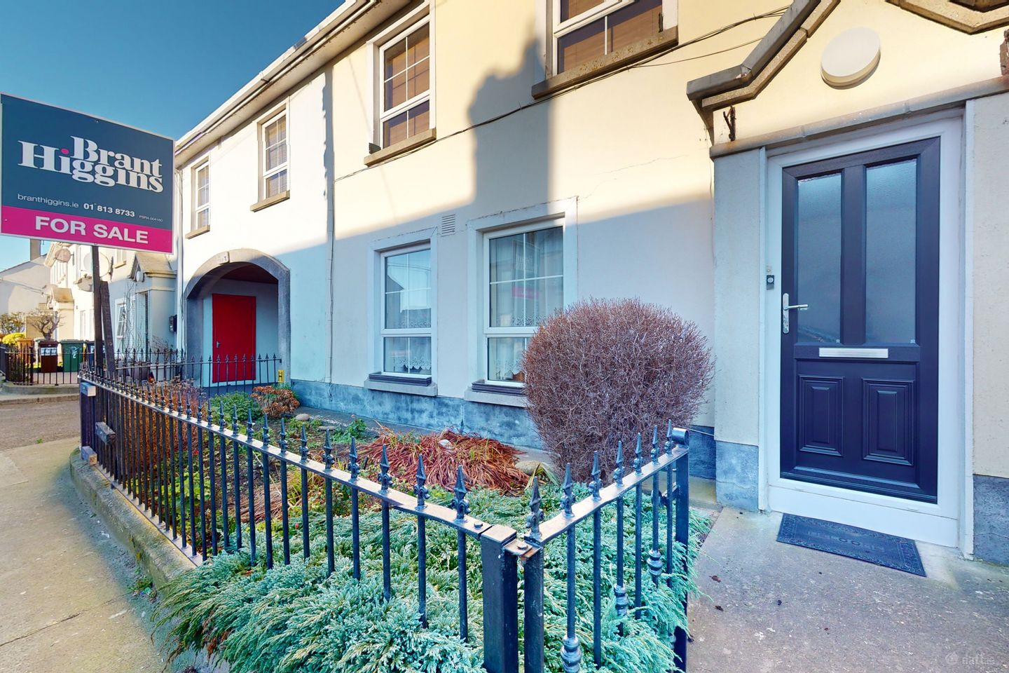 The Forge, Lower Main Street, Rush, Co. Dublin, K56H131