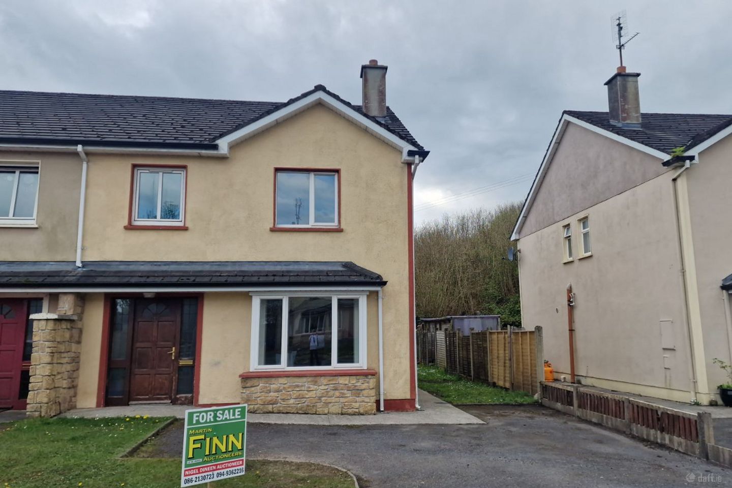 37 Barr Na Trimoíge, Kilkelly, Kilkelly, Co. Mayo, F35RX38