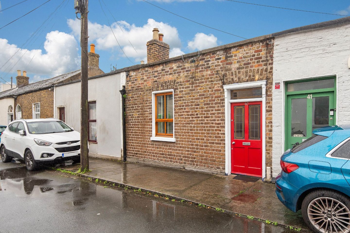 40 Bessborough Avenue, North Strand, Dublin 3, D03E8K3
