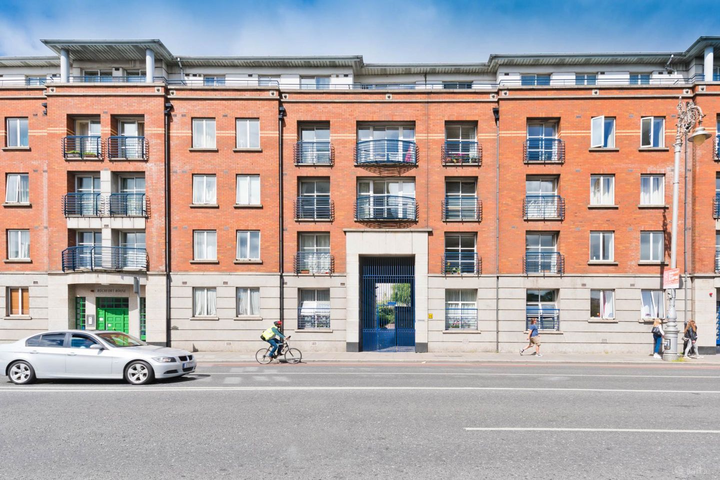 30 Packenham House, St. Patricks Street, Dublin 8, Dublin 8, D08PY1K