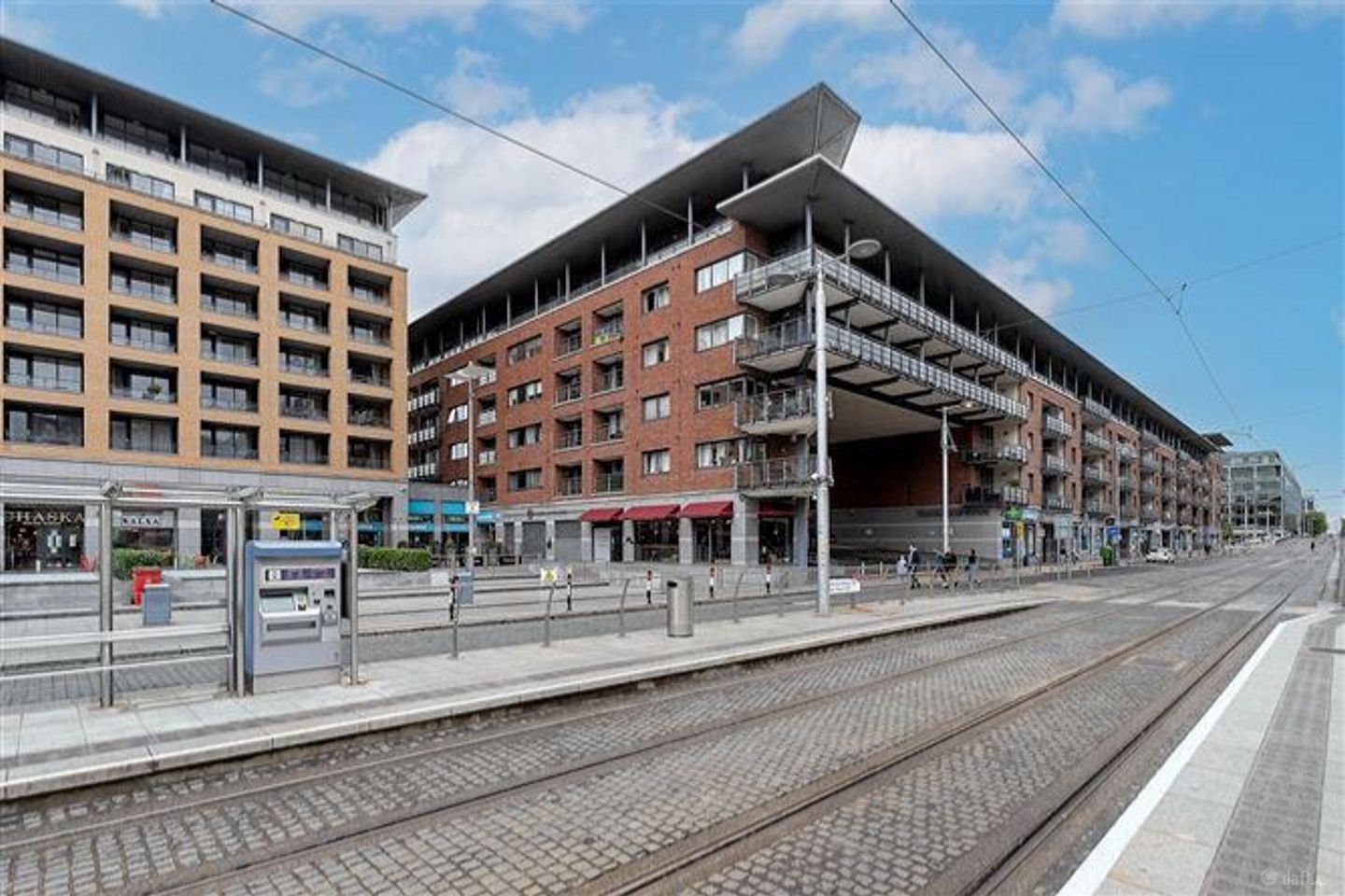 Custom House Square,Mayor Street Lower,I.F.S.C.,Dublin 1, IFSC, Dublin 1