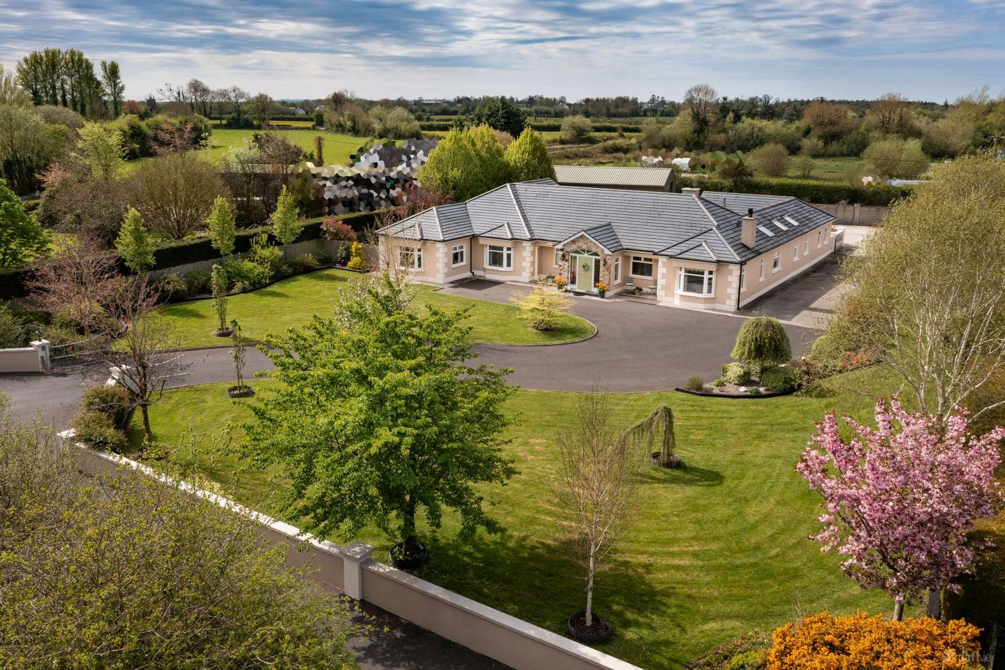 Clonkeen, Portlaoise, Portlaoise, Co. Laois, R32CY68