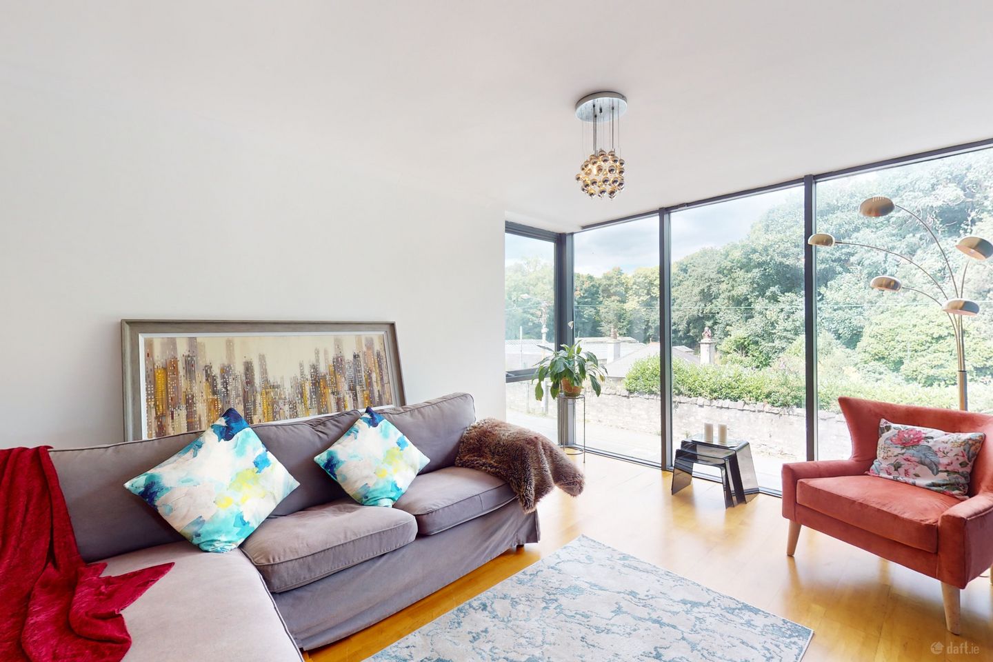 Apartment 10 , Longmeadows Apartments, Islandbridge, Dublin 8, D08XA47