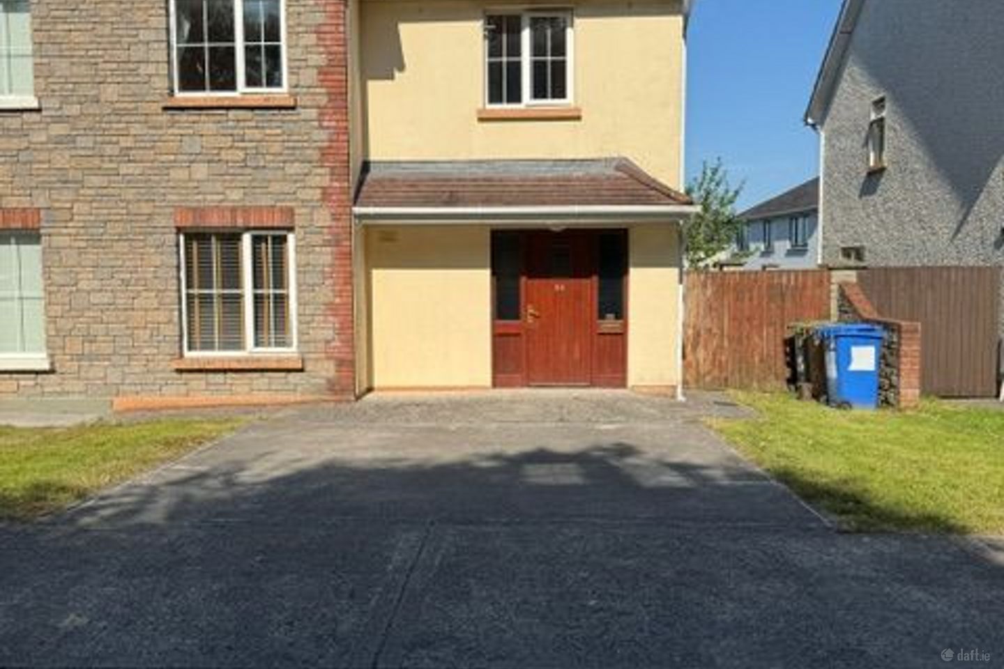 34 Manor Hill, Rathgoggin, Charleville, Co. Cork