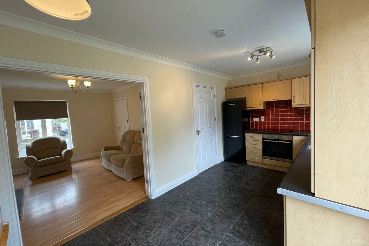 Crann ard, Clonmel, Co. Tipperary