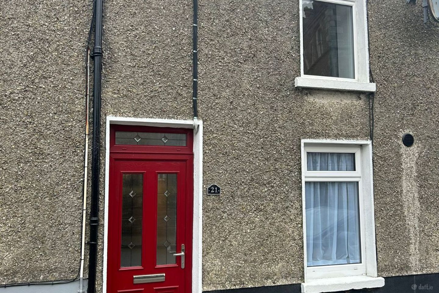 21 Upper Bride Street, Wexford, Wexford Town, Co. Wexford
