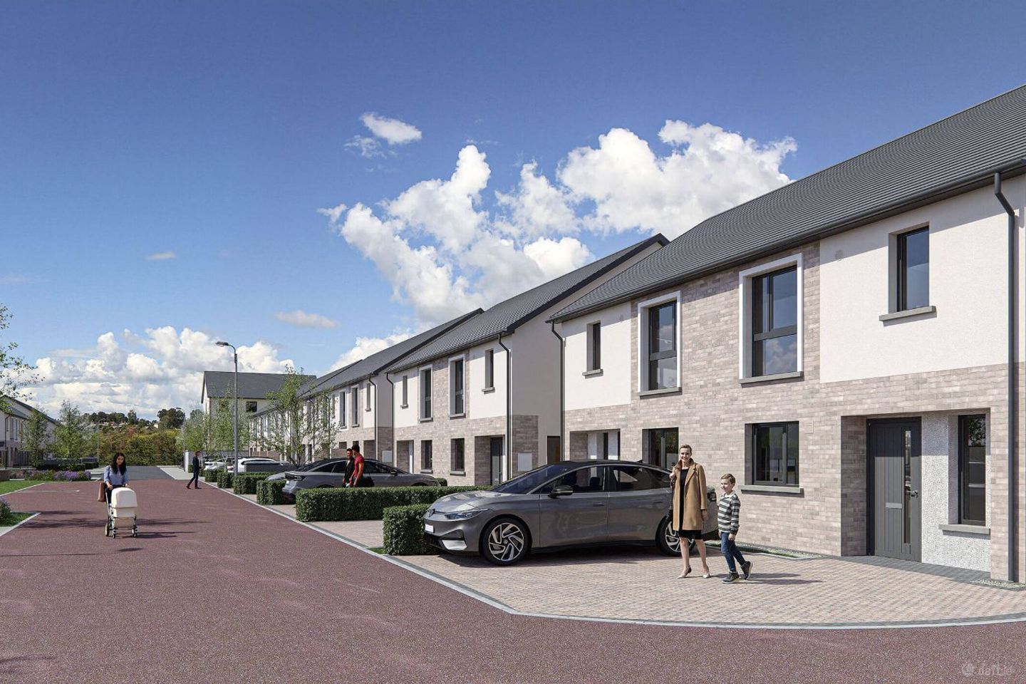 The Furrows, Ratoath, Co. Meath  , Ratoath, Co. Meath