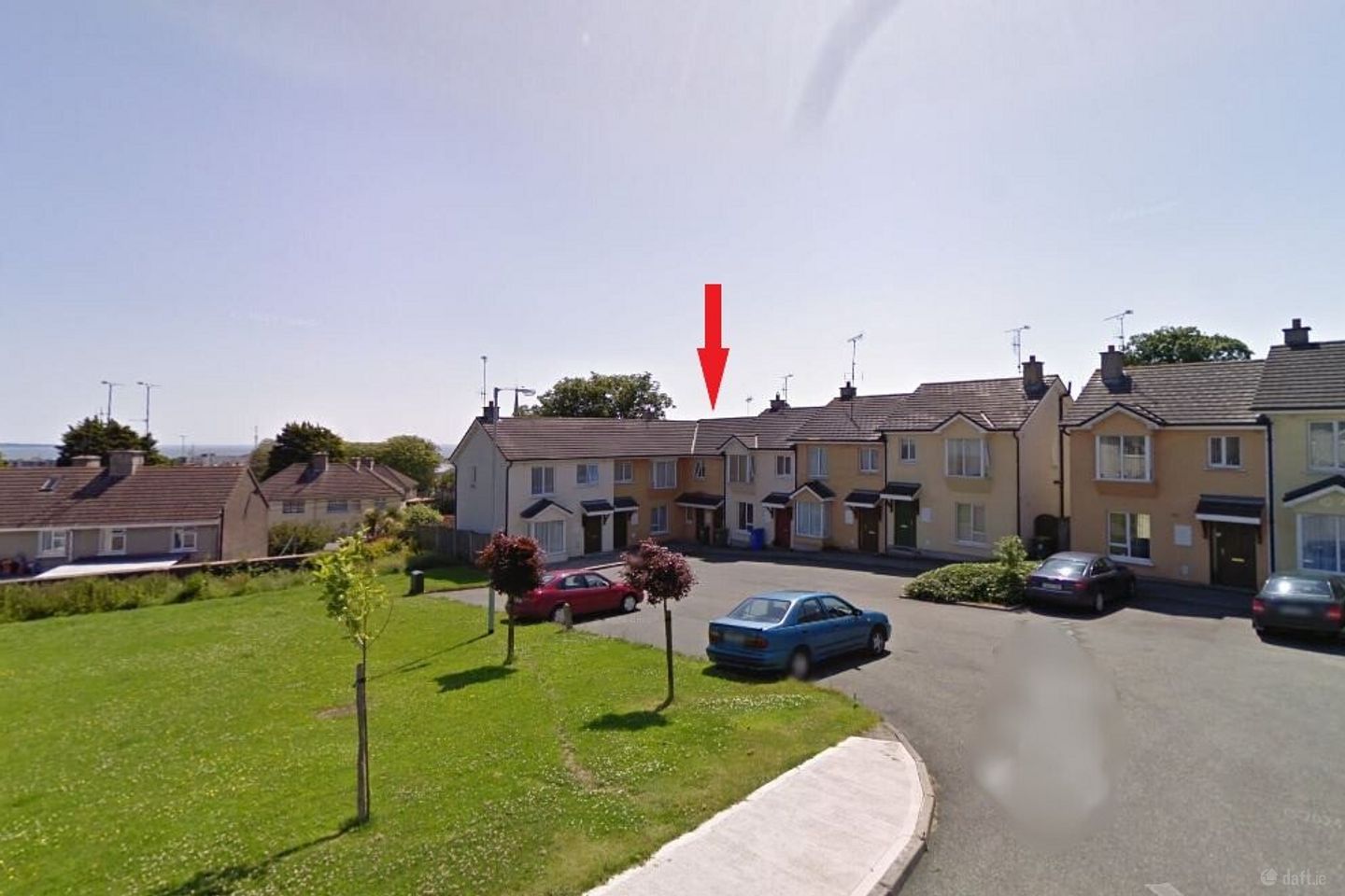 66 College Green, Summerhill, Wexford, Y35, Wexford Town, Co. Wexford