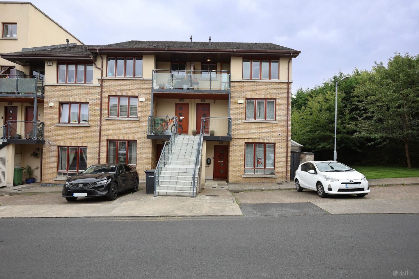 4 Belarmine Place, Stepaside, Dublin 18, D18H922