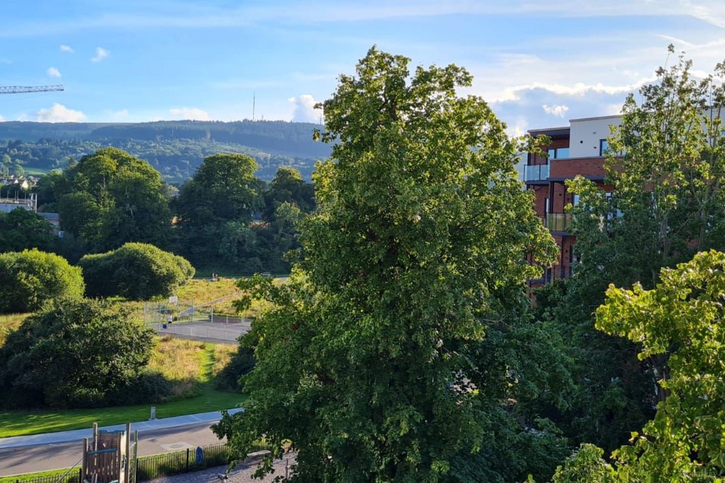 Sycamore Hall, Clay Farm, Leopardstown, Dublin 18, Leopardstown, Dublin 18