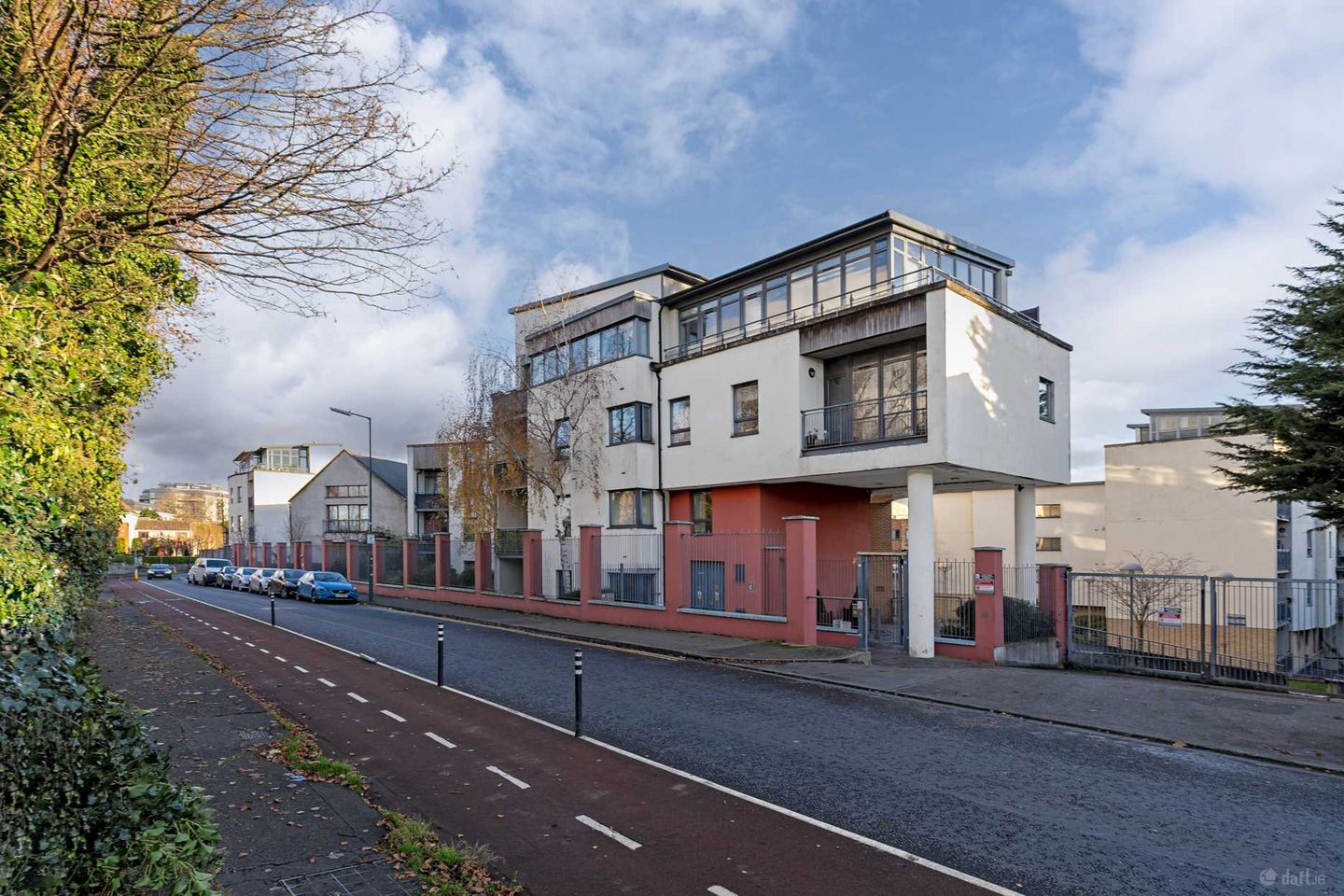 Apartment 19, Block B Metropolitan Apartments, Inchicore Road, Dublin  8, Co. Dublin