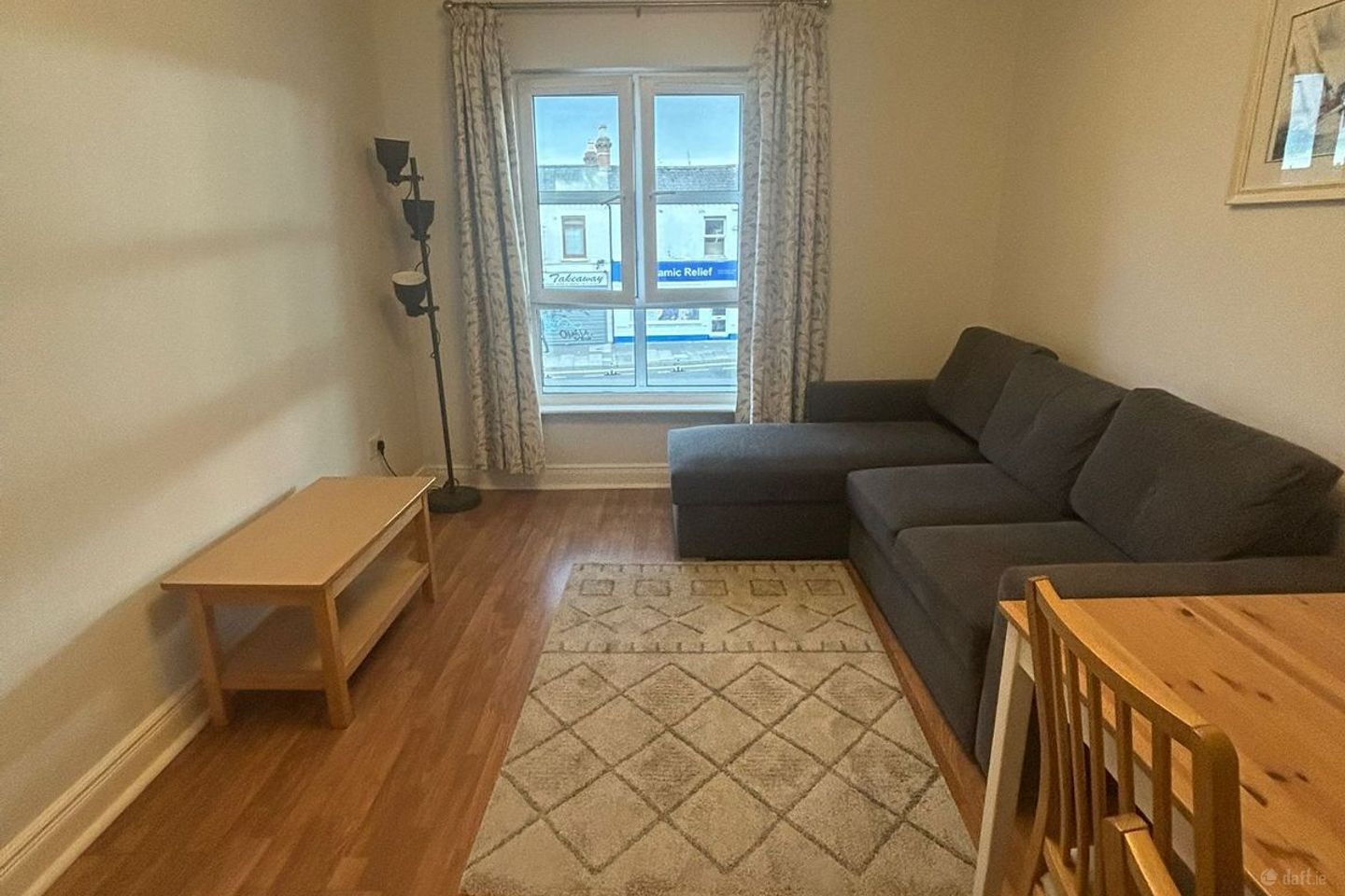 Apartment , Greenville Place, South Circular Road, Dublin 8